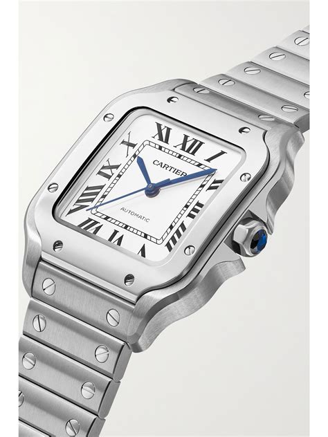 prix montre cartier homme|montre Cartier france.